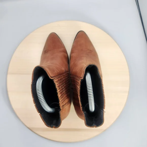 Musse & Cloud Womens Boots sz 39 - Picture 5 of 15